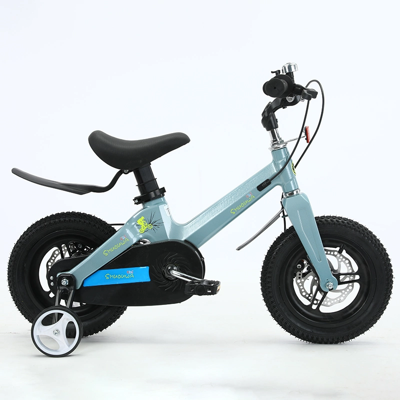 20% off 12" 14" 16" 18" 20" Magnesium Alloy Wholesale Mini Toy Kids Bicycle Children Bicycle with Disc Brake, Magnesium Alloy Frame, Fork, Rims, Seatpost