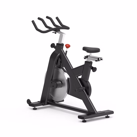 Ginásio doméstico Equipamento de ginástica para escritório Spin Exercise Spinning Bike