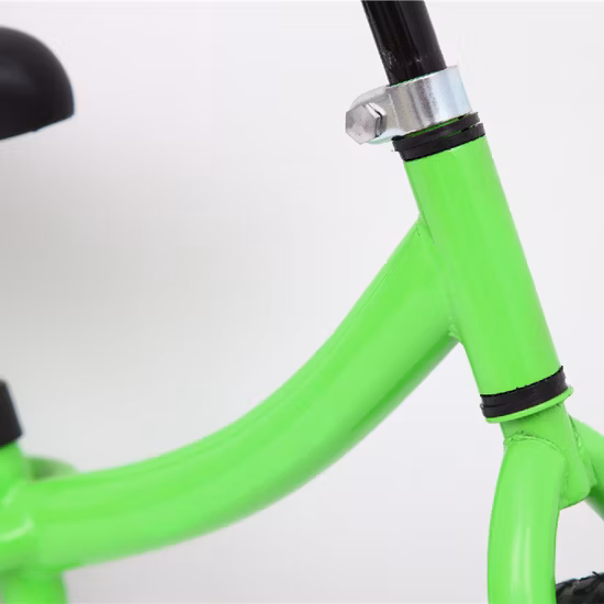 Mini bicicleta push para criança/bicicleta de equilíbrio infantil de 12 polegadas com preço barato
